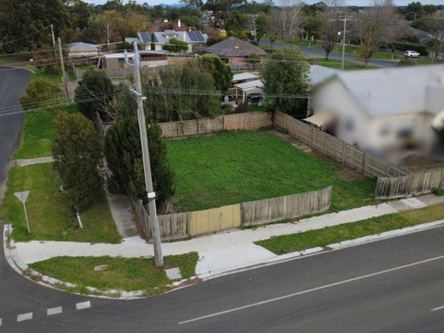 Land for sale in Yarram, Victoria