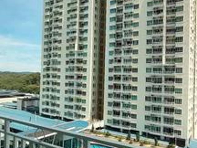 Serviced Residence for sale in Kota Kinabalu, Bahagian Pantai Barat