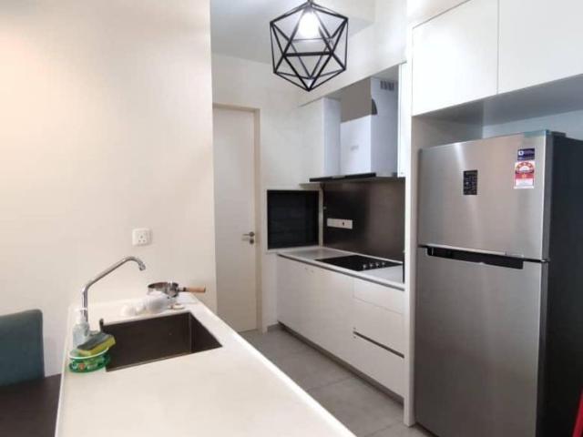 Room for rent in Taman Goodwood, Kuala Lumpur