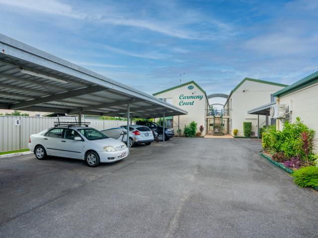 Apartment for sale in Bungalow, Queensland