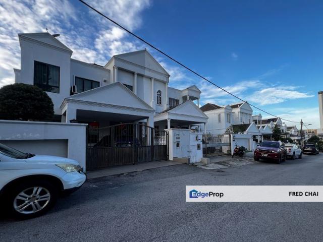 House for sale in Kajang, Langat
