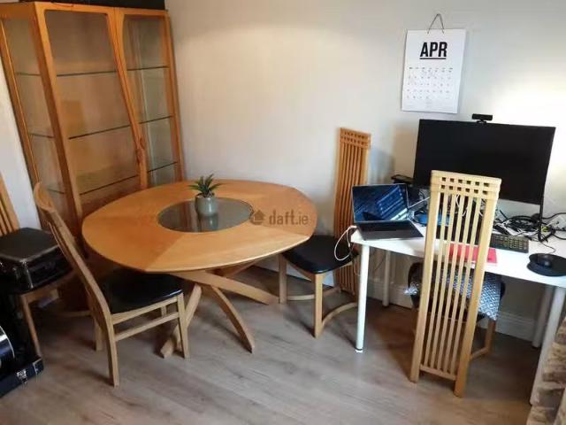 Apartment to rent