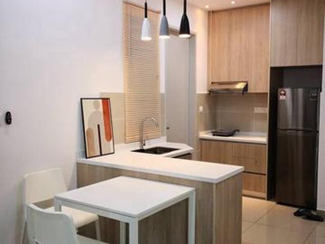 Serviced Residence for rent in Country Heights Damansara, Kuala Lumpur
