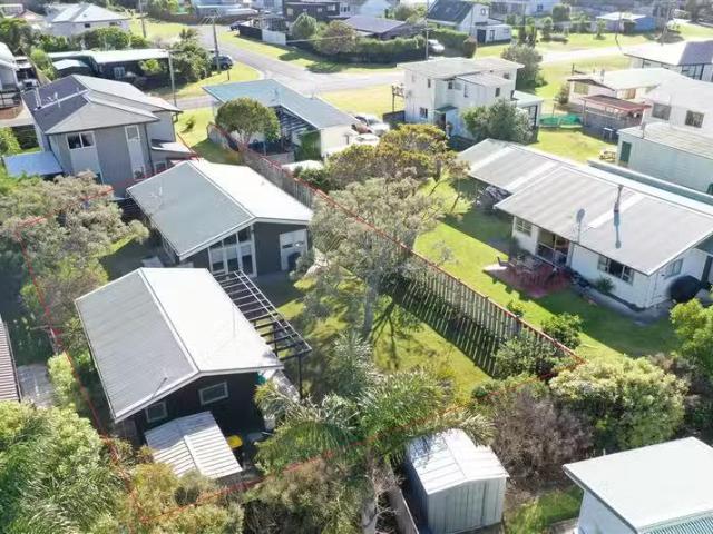 House for rent in Whangamata, Waikato