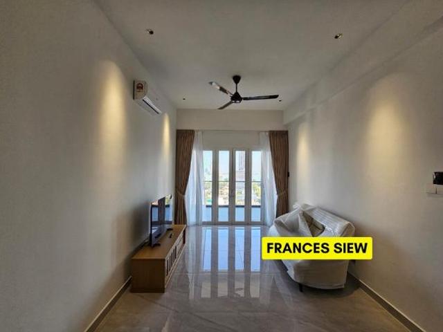Condominium for rent in Georgetown, Penang