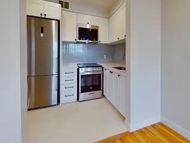 Condo for rent in LaSalle, Montréal