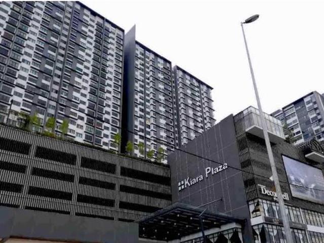 Serviced Residence for sale in Kajang, Langat