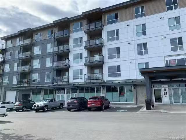 House for rent in Courtenay, British Columbia