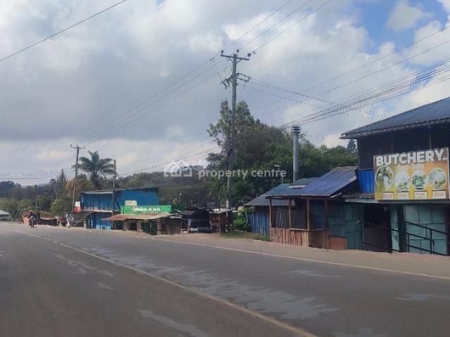 Land for sale in Kajiado