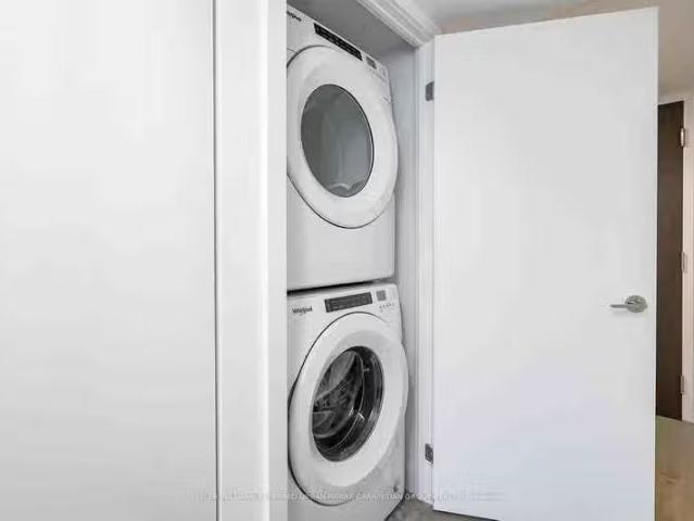 Condo for rent in Woburn, Ontario