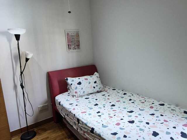 Room for rent