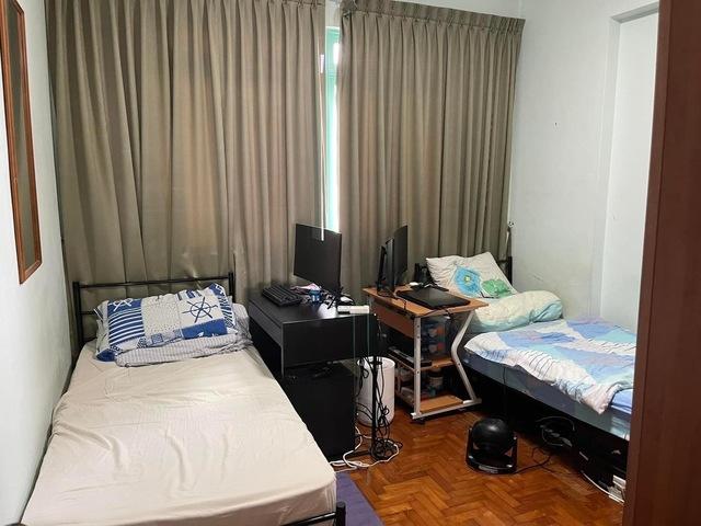 Room for rent