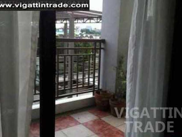 Apartment for sale in Muntinlupa City