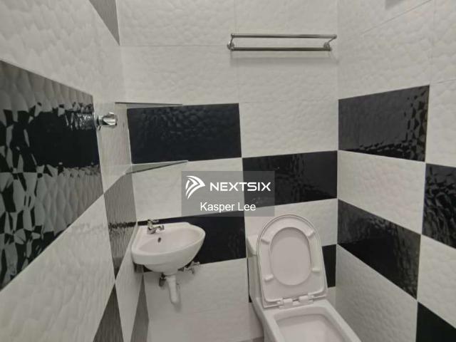 Residential House for rent in Selangor