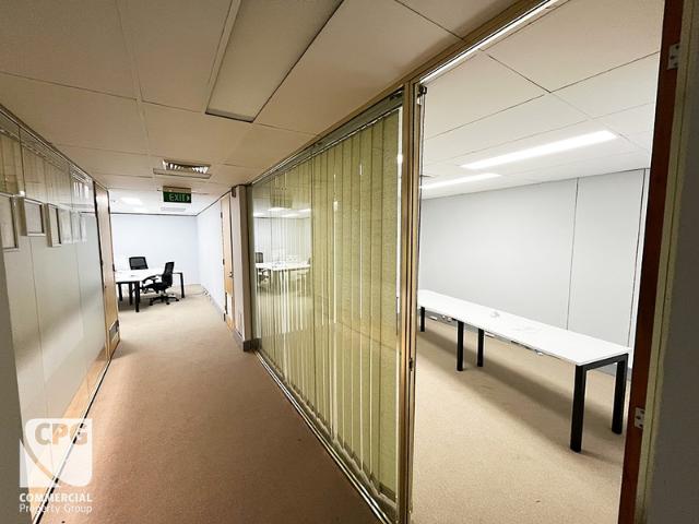 Office for rent in Sydney, New South Wales