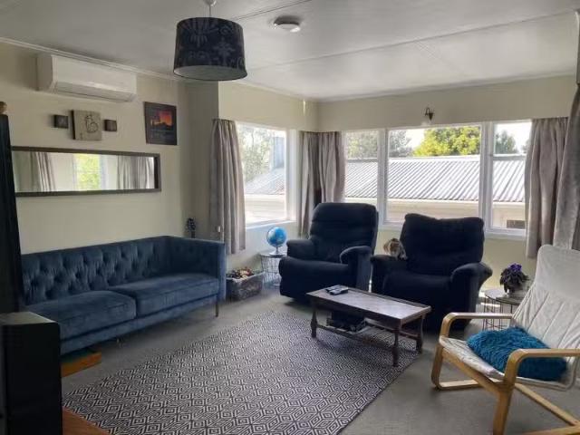 House for rent in Pembroke, Taranaki