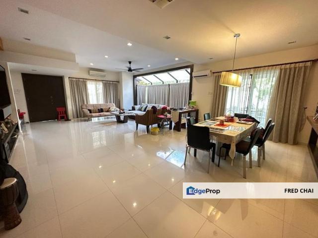 House for sale in Kajang, Langat