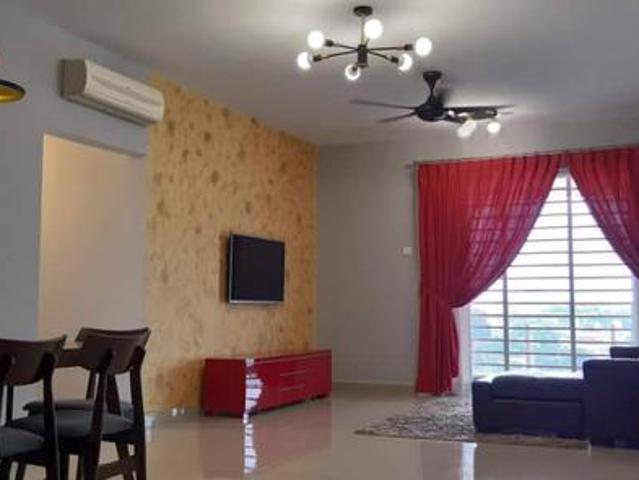 Condominium for sale in Petaling, Subang Jaya
