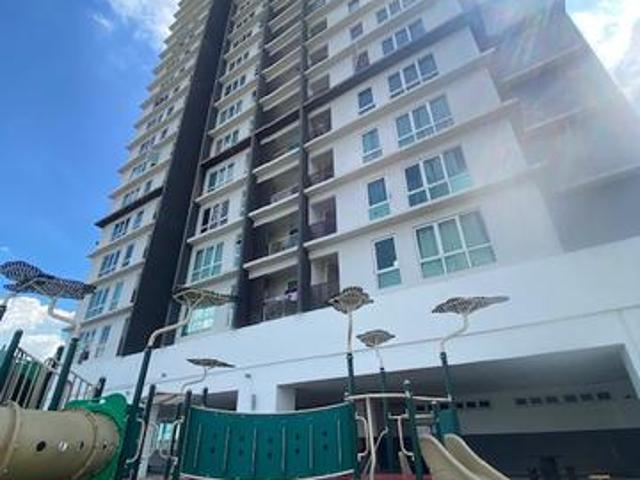 Serviced Residence for sale in Kajang, Langat