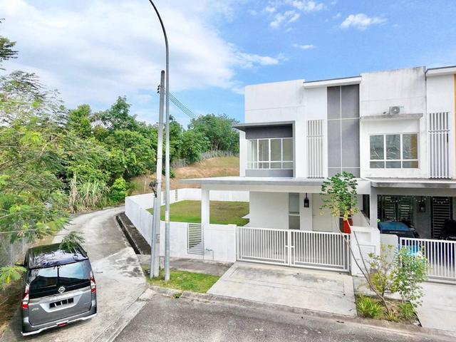 Terraced House for sale in Sendayan Village, Negeri Sembilan