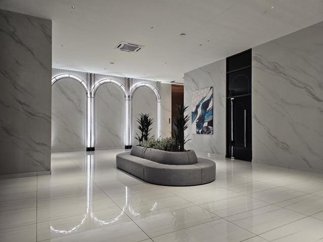 Serviced Residence for sale in Country Heights Damansara, Kuala Lumpur