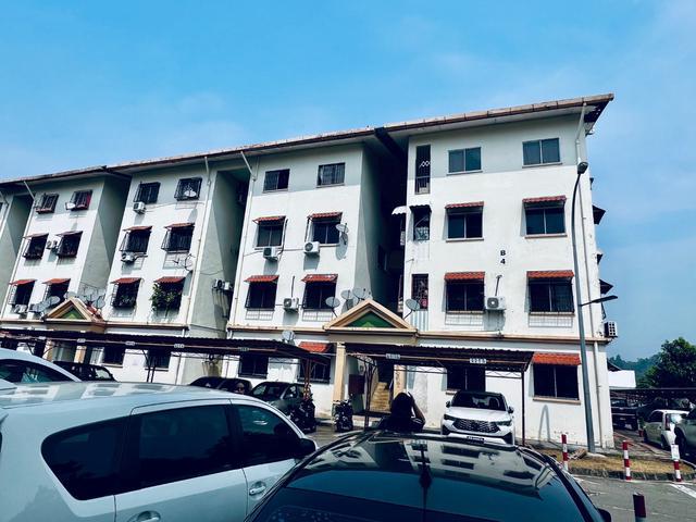 Apartment for sale in Kinabalu, Sabah