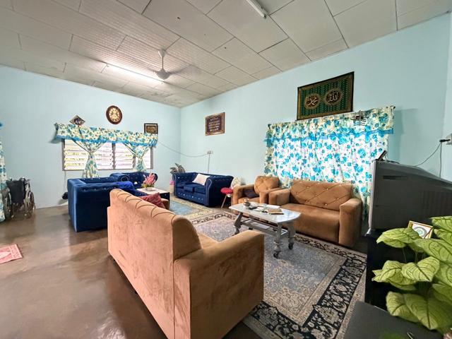 Terraced House for sale in Selayang, Selangor