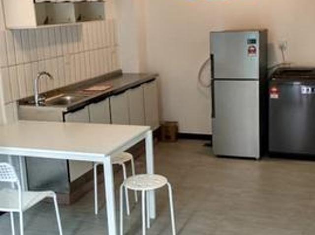 Serviced Residence for sale in Wellesley, Penang