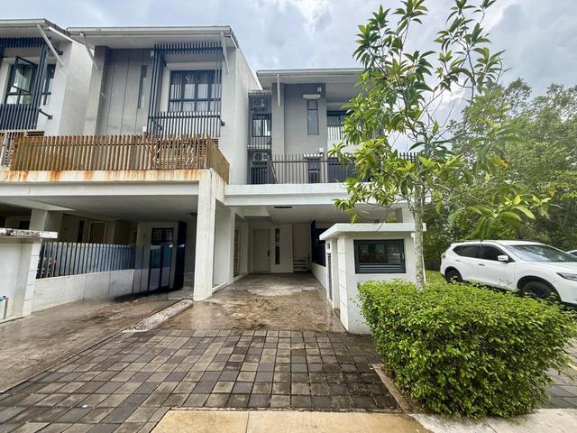 Townhouse for sale in Kajang, Langat