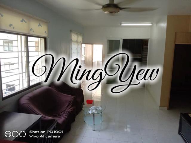 Condominium for sale in Penang