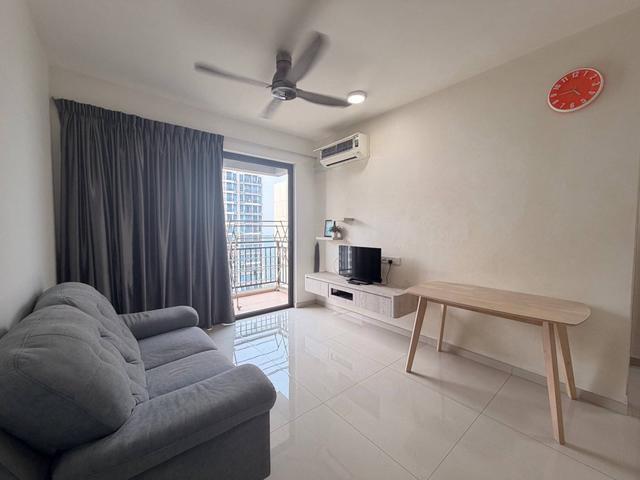 Serviced Residence for rent in Tampoi, Johor Bahru