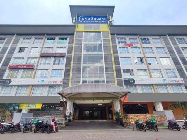 Serviced Residence for sale in Petaling, Damansara Damai