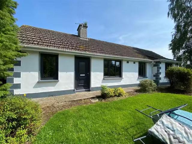 House to rent