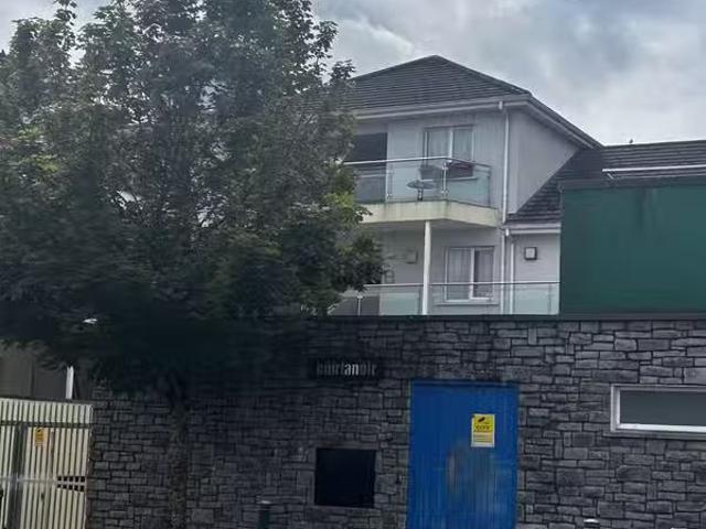 Apartment to rent