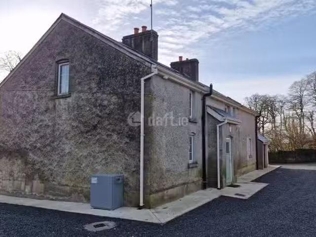 House to rent