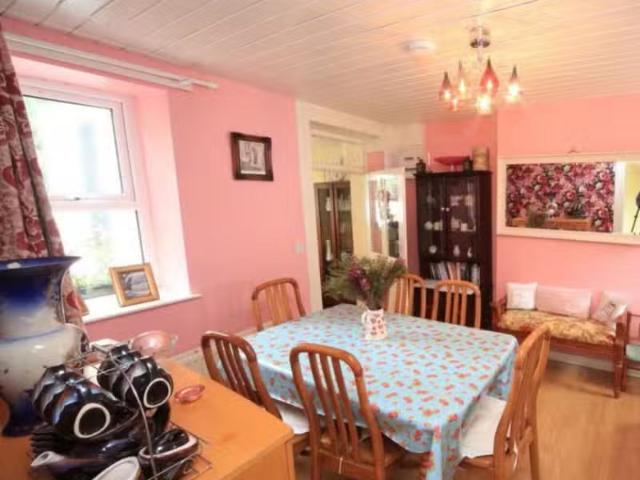 House to rent