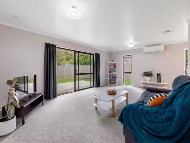 House for rent in Kaponga, Taranaki