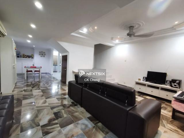 Residential House for sale in Kinabalu, Sabah