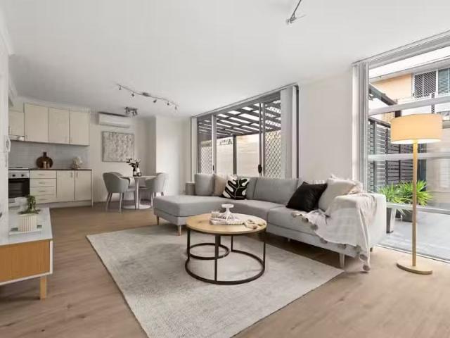 Apartment for rent in Revesby, New South Wales