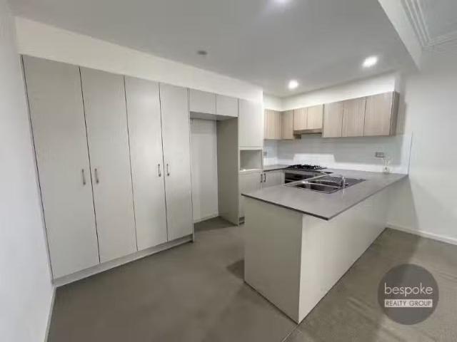 Apartment for rent in Kingswood, New South Wales
