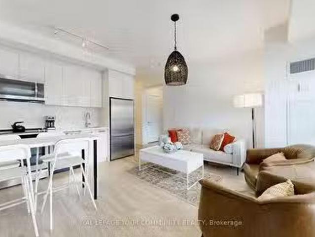 Apartment for rent in Innisfil, Ontario