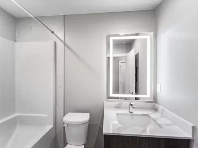 Condo for rent in Wedgewood, Alberta