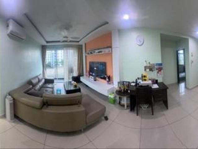 Serviced Residence for sale in Johore Bahru, Johor