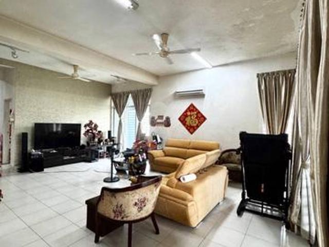 House for sale in Kota Tinggi