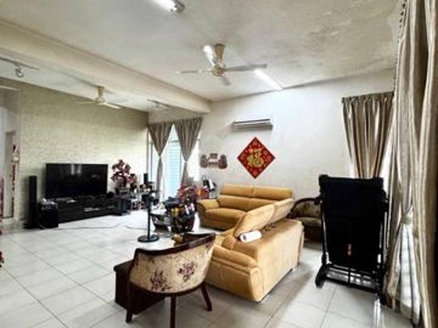 House for sale in Kota Tinggi, Johor