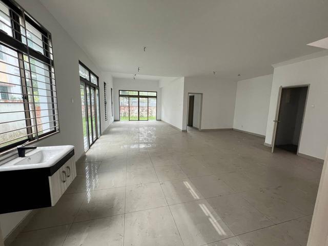 Residential House for sale in Kota Tinggi, Johor