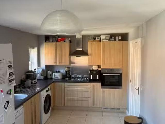 Apartment for rent
