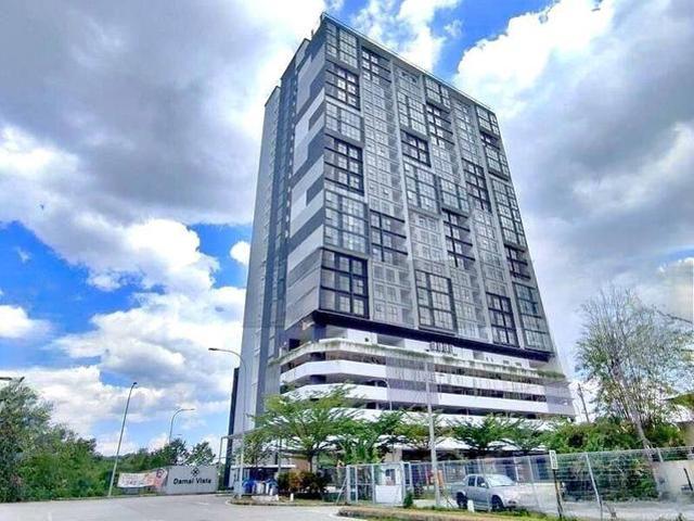 Condominium for sale in Cheras, Kuala Lumpur