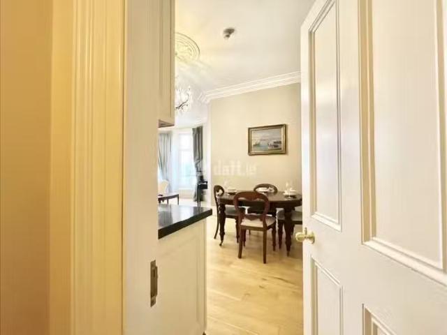Apartment to rent