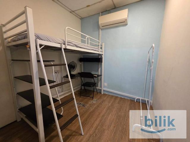 Room for rent in Petaling, Damansara Damai
